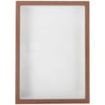 thumbnail image 1 of Miangastore Photo Frame Rectangular Simple Style Hollow Design 15.2x20.3in For Desktop Ornament 1Pcs, 1 of 9