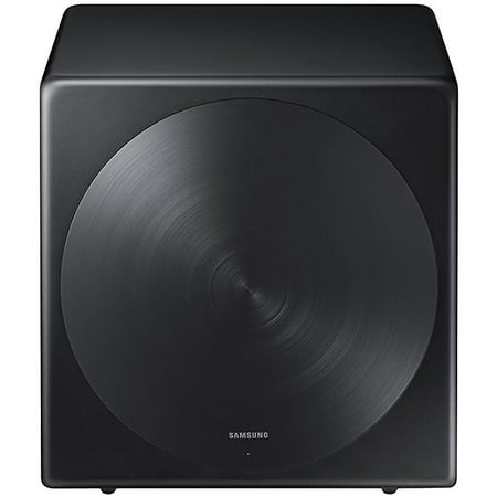 SAMSUNG 0.1 Channel 25W 10u0022 Subwoofer - SWA-W700/ZA