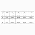 thumbnail image 4 of TOWED22 Boy Girl Pajamas Sets Baby Pajamas Cartoon Cute Print Long Sleeve Top Trousers Outfits Set Fall Winter 2-Piece Sleepwear Pjs For Kids(Red,5-6 Y), 4 of 8