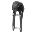 thumbnail image 1 of BESTYASH Para Negros Compatible Con Patines En Línea Y De Hielo Para Frenado, 1 of 8