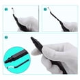 thumbnail image 2 of Metal Handle Burr Kn-ife RB1000 Edger Scraper HSS Pipe Quick Clamping Deburring Trimming Tool BS1010 BS1018 BK3010, 2 of 3