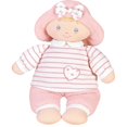 thumbnail image 2 of Gund Sweet Dolly Plush Toy One Size Light pink, 2 of 2