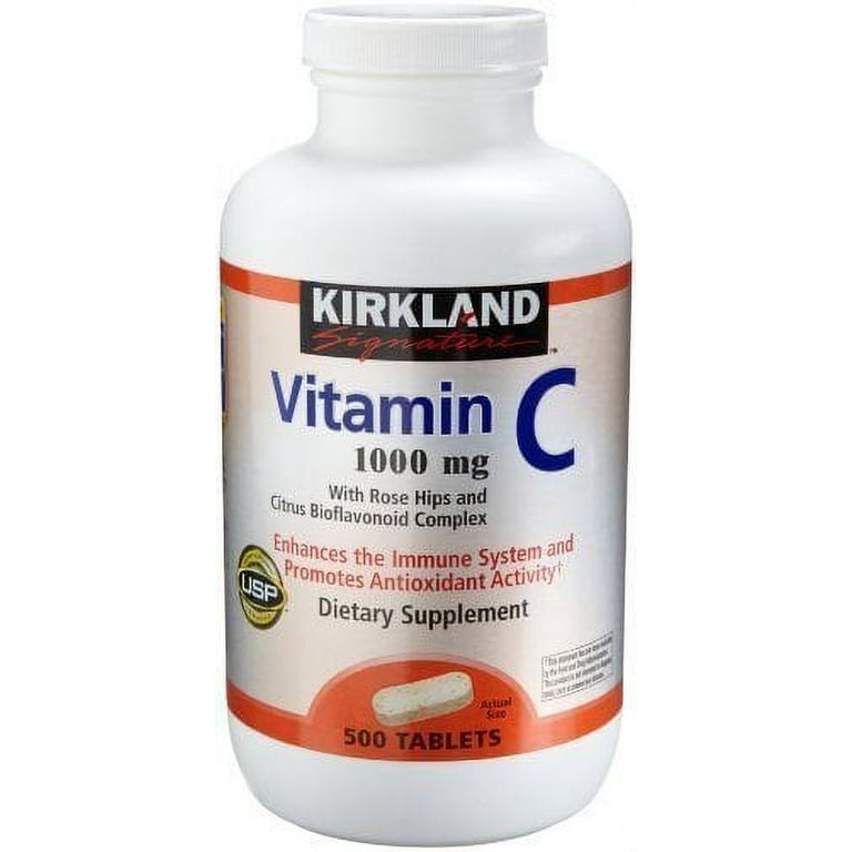 Витамин сайт производителя. Now Vitamin c-1000 with Rose Hips SR. Kirkland витамины. Витамин c Kirkland. Vitamin c 1000mg.