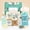 Green, variant on Green 2026 Graduation Gift Box 10-in-1 Practical Congrats Grad Gift Basket for Class of 2026