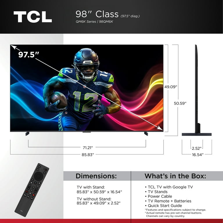 TCL 98