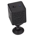 thumbnail image 2 of Mini cámara 1080P WiFi detección de movimiento visión nocturna videocámara pequeña para deportes de seguridad en el hogar, 2 of 5