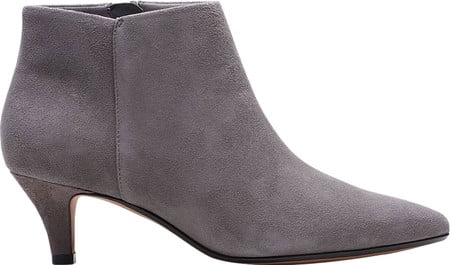 clarks linvale sea bootie