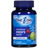 One a Day VitaCraves Men's Multi Gummies, 70 Ct