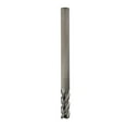 thumbnail image 3 of jinwen XL550 Steel Aluminium Router Cutter Bits Tools Endmills Drill 4mm, 3 of 9
