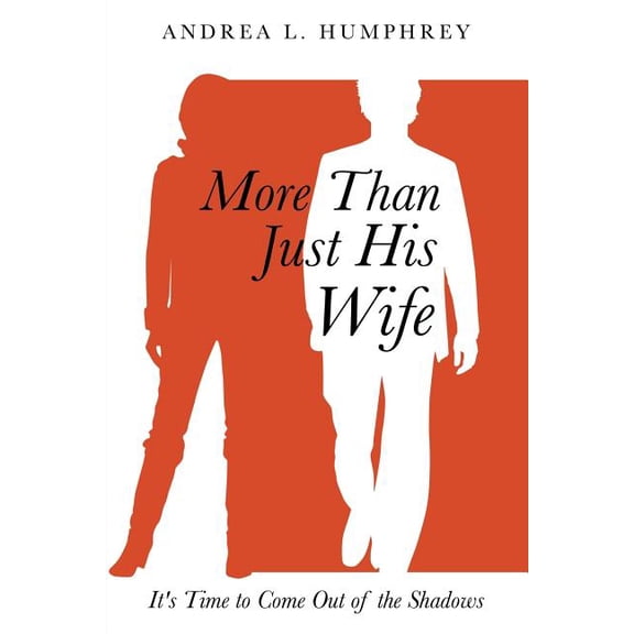 More Than Just His Wife, (Paperback)