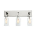 thumbnail image 5 of Austin Allen - Prospero - 3 Light Bath Vanity In Urban and Industrial Style-12.5, 5 of 5