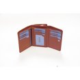 thumbnail image 3 of Ladies Wallet 94 014 Brown, 3 of 3