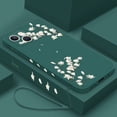 thumbnail image 2 of Funda de silicona suave para Apple iPhone, carcasa para iPhone 14, 13, 12, 11 Pro Max, X, 14, 7, 8, 6, 6S Plus, XR, XS, MAX, SE Fivean unisex, 2 of 2