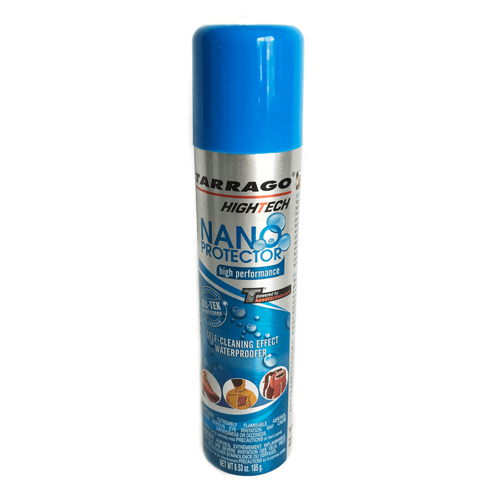 Tarrago Hightech Nano Spray 250 Ml Waterproofer -