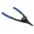 thumbnail image 2 of Adjustable Retaining  Removal Plie 9in Snap  Plier Adjustable High Efficiency Internal External C Clip Plier For  Auto Repair Machinery Tool, 2 of 8