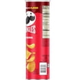 thumbnail image 2 of Pringles Original Potato Crisps Chips 5.20z, 2 of 4