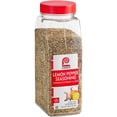 thumbnail image 1 of Lawry's 20.5 oz. Lemon Pepper Seasoning, 1 of 3