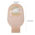 thumbnail image 4 of 10 Bolsas de Colostomía de una Pieza Bolsa de Ostomía Drenable Bolsa para Estoma Cubierta para Orina Abertura de 20-60 Mm Suministros para Estoma de Ileostomía de ANGGREK Otros, 4 of 8