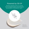 thumbnail image 3 of Crema para ojos OneSkin EYE OS-01 Peptide Skin Longevity, 3 of 6