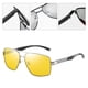 thumbnail image 4 of Gafas de sol polarizadas Yinane UV400 para conducción, 4 of 7