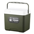 thumbnail image 1 of Large Car Refrigerator Car Household Ice Bucket Freezer Picnic Multifunction, 1 of 8