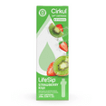 thumbnail image 6 of Cirkul LifeSip Strawberry Kiwi Flavor Cartridge, Drink Mix, 1-Pack, 6 of 18