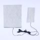 thumbnail image 5 of Down Jacket Heating Film, Heating Film Jacket, Portable Foldable Insulated Warmth, Lightweight Breathable Fabric, For Outdoor Winter Camping, Foldable Adjustable Design, 600W Heating, 5 of 9