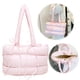 thumbnail image 5 of Bolso Bandolera Acolchado 8000 Bag () Rosa, 5 of 9