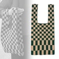 thumbnail image 4 of Bolso de hombro Hugo para mujer de poliéster tejido, 4 of 7