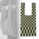 thumbnail image 4 of Bolso de hombro Hugo para mujer de poliéster tejido, 4 of 7