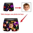 thumbnail image 2 of Boys Briefs Kids Shorts Boys With Classic Fit Clothes, 2 of 5