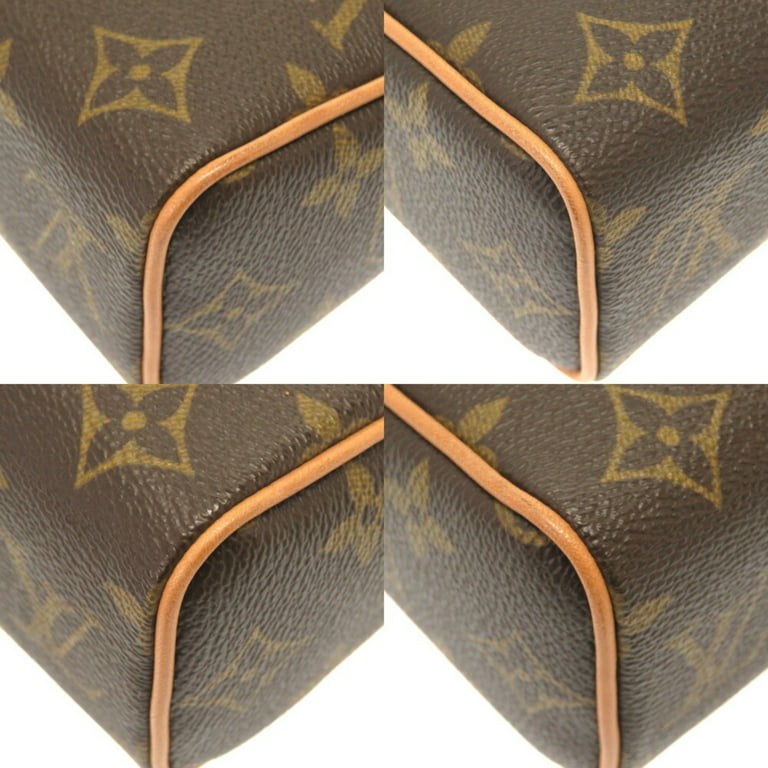 Louis Vuitton Monogram Recital Handbag Bag