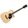 thumbnail image 3 of Ibanez Guitarra Electroacustica PF15ECE-NT De Caoba Ibanez PF15ECE-NT, 3 of 3
