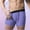 Purple, variant on Vetsdori Mens Valentines Underwear Trunks Heart Print Cozy Soft Boxers Holiday Elastic Waist Ropa Hombre Boxer Briefs for Men Gift for Men