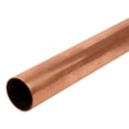 thumbnail image 3 of tubo de cobre tipo m 1 pulgada x 1 m, 3 of 4