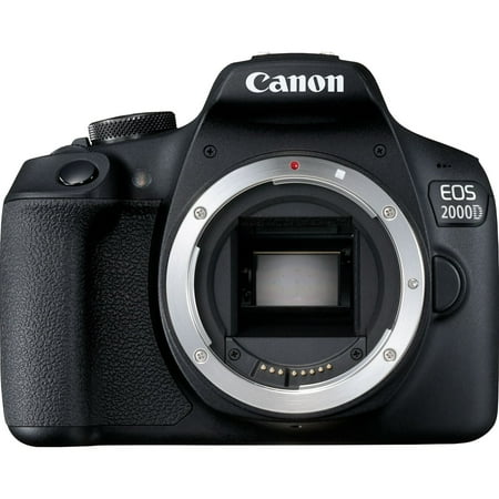 Pixel Hub DSLR 24.1 MP Cameras Black