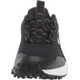 thumbnail image 2 of 3023000 Under Armour Men's Yard Turf Baseball Shoe Black 003 Size 11.5, 2 of 6
