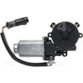 thumbnail image 2 of POWER WINDOW MOTOR Fits select: 2000-2012 FORD F250, 2000-2012 FORD F350, 2 of 7