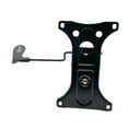 thumbnail image 2 of HILABEE Office Chair Tilt Base Control Desk Chair Replacement Tilt Control Mechanism, 2 of 9