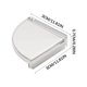 thumbnail image 4 of Tapete de silicona antiadherente para horno | Superficie resistente al calor para hornear y cocinar | Herramienta de cocina para galletas, pasteles y asados | Material duradero y reutilizable, 4 of 4
