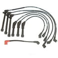 thumbnail image 2 of Denso 671-6001 Original Equipment Replacement Wires Fits 1993 Nissan Maxima, 2 of 2