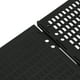 thumbnail image 2 of Kit de Pizarra y Lápiz Braille Spptty 27 Líneas 30 Celdas Portátil Cuidado Personal, 2 of 7