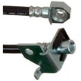 thumbnail image 2 of Brake Hydraulic Hose Fits select: 1999-2006 CHEVROLET SILVERADO, 2000-2006 CHEVROLET TAHOE, 2 of 4