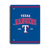 1sub Ntbk Gday Texas Rangers
