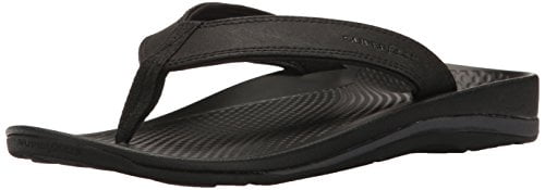 superfeet flip flops mens