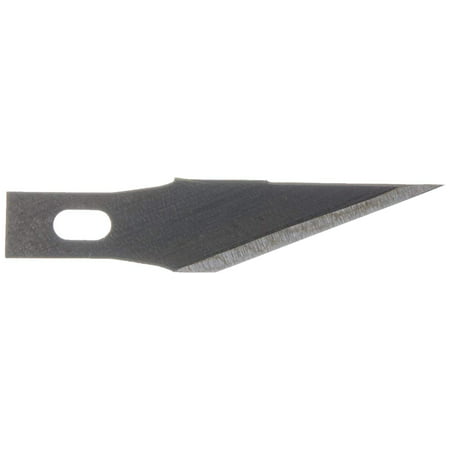 660246 Basic Hand Tools Craft Knife Replacement Blade, Multicolor, PRECISION: Cuts easily through variety of materials By We R Memory