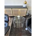 thumbnail image 2 of Meredydd Acrylic Side Table, 2 of 3