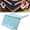2#Blue, variant on Floating Pool Chlorine Dispenser, Swimming Pool Chemical Floater, Adjustable Pool Tablet Dispenser, Spa Hot Tub Chlorine Floater, Pool Sanitizer Tablet Holder for Above-Ground Inground Pools