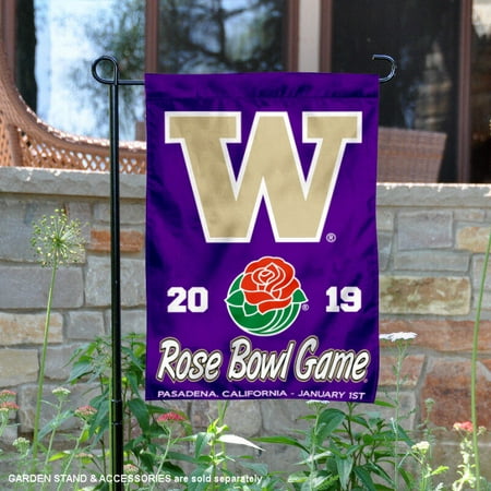 University of Washington Huskies 2019 Rose Bowl Game 13