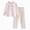 R121-Pink, variant on NOLDARES Toddler Pajamas Boys Pyjamas 2pcs Long Sleeves Pjs Sets for Kids Fall Winter Sleepwears 6-12 Months 12-24 Months 2t 3t 4t 5t 6t 7t 8t 9t Children,Grey,12-13 Y